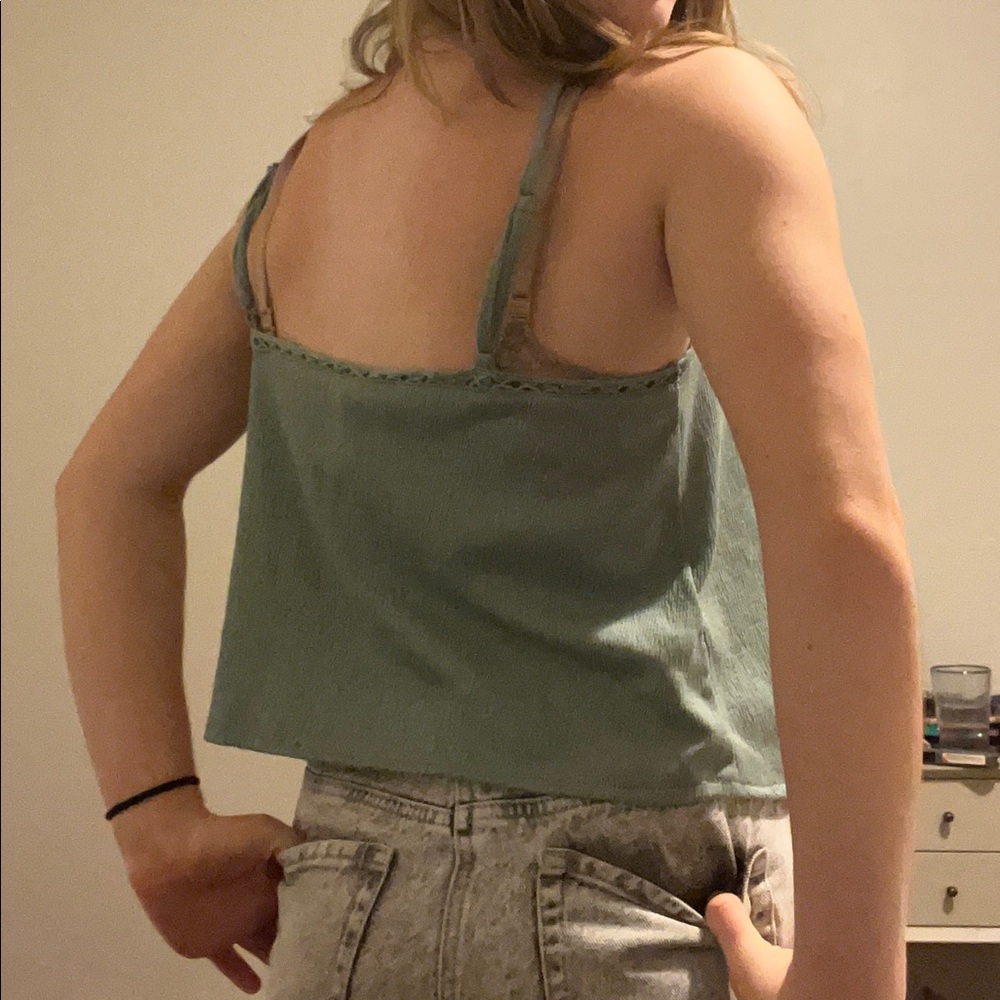 H&M Tank - Picture 2 of 3